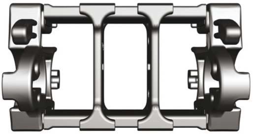 Type de séparateur