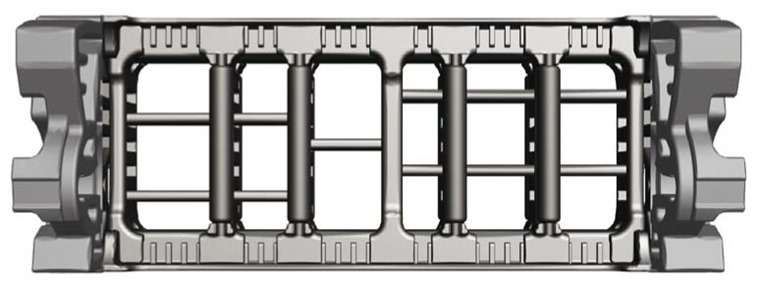 Type de séparateur